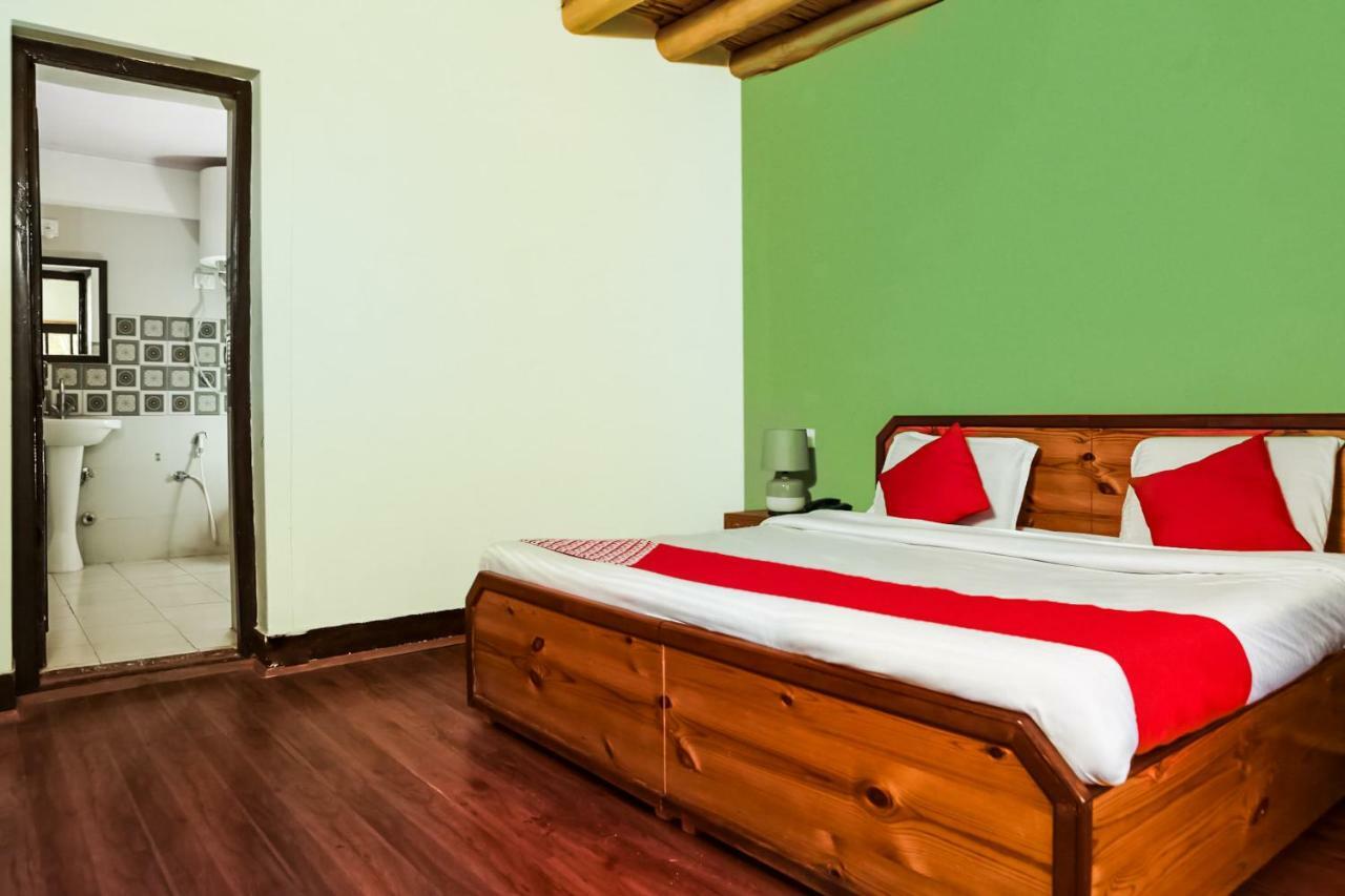 Oyo 37004 City Heart Guest House Лех Екстер'єр фото