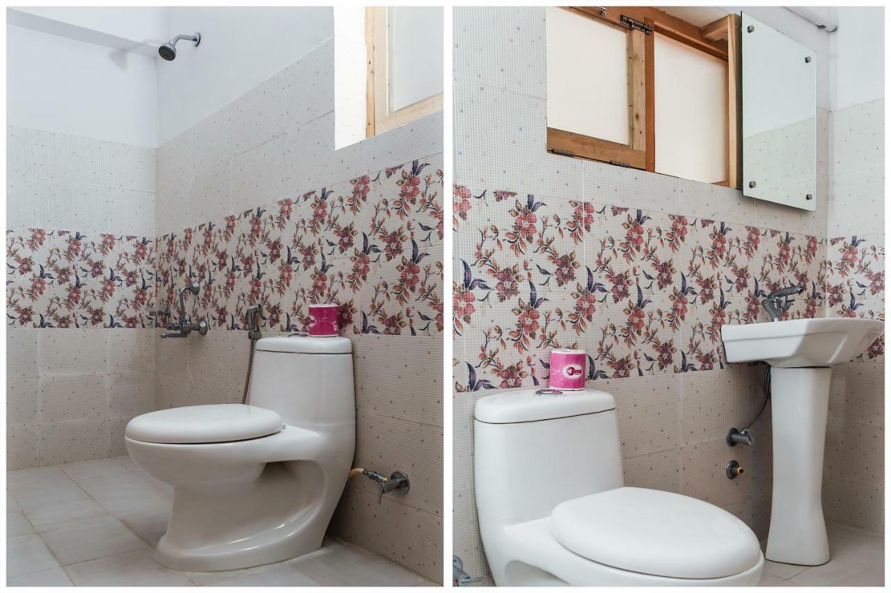 Oyo 37004 City Heart Guest House Лех Екстер'єр фото