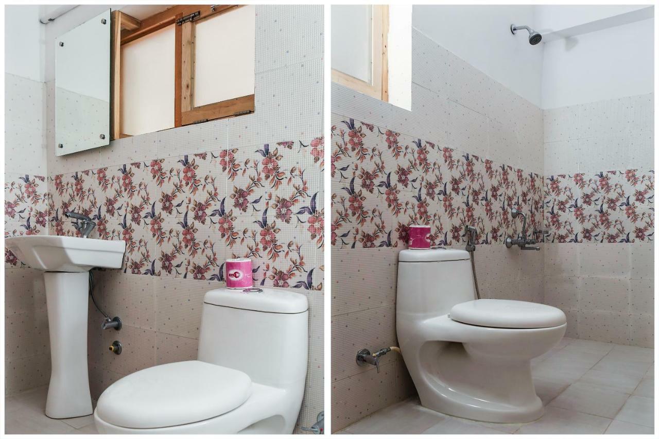 Oyo 37004 City Heart Guest House Лех Екстер'єр фото